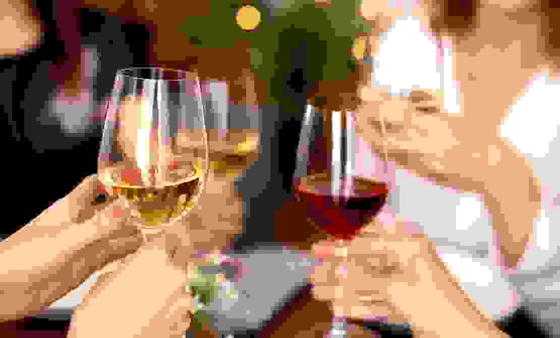 servez de grands vins au verre