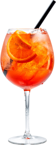 spritz