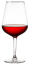 BIBARIUM rouge