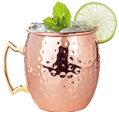 moscow-mule